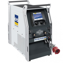 Аппарат аргонодуговой сварки Gys TIG 250 AC/DC-HF в Коломне