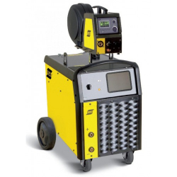 Купить ESAB ORIGO MIG 6502CW в Коломне
