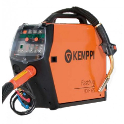 Купить Kemppi Механизм подачи проволоки MXF 65 профиль Work Pack в Коломне