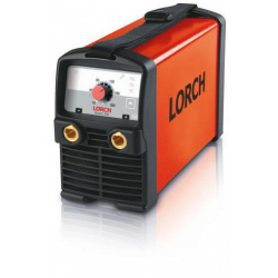 Купить Сварочный инвертор Lorch Handy 140 в Коломне