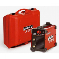 Купить Lincoln Electric INVERTEC 170S – в полной комплектации в Коломне
