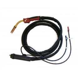 Купить Aurora MIG 500 WATER COOL 500A(60%) EURO 3m в Коломне
