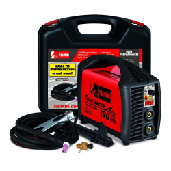 Telwin TECNICA 190 TIG DC-LIFT VRD 230V + ACX в Коломне