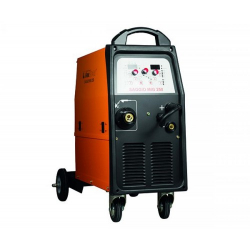 Купить FoxWeld SAGGIO MIG 250 в Коломне