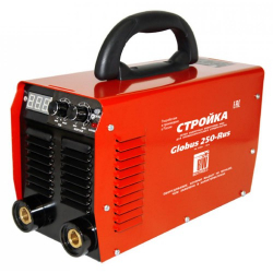 Купить BestWeld "Стройка" Globus 250-RUS в Коломне