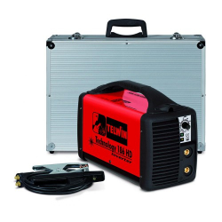 Купить Telwin TECHNOLOGY 186 HD 230V в Коломне