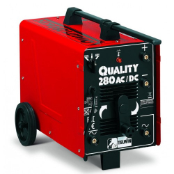 Купить Telwin QUALITY 280 AC/DC 230V/400V в Коломне