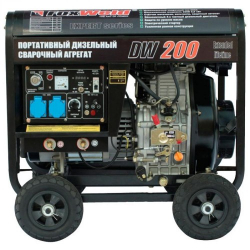 Купить DW200 в Коломне