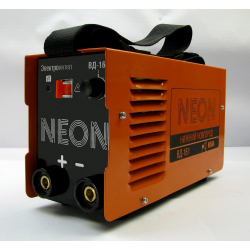 Купить Сварочный инвертор Neon ВД-161 в Коломне