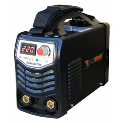 Купить FoxWeld FoxMaster 2200 в Коломне