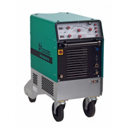 Merkle Insquare W 321 AC/DC с аксессуарами в Коломне