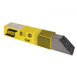 Стоимость ESAB OK 43.32 - 2,0mm - 2,0kg в Коломне