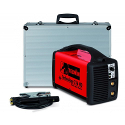 Купить Telwin TECHNOLOGY 216 HD 230V в кейсе в Коломне