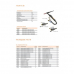 Купить Сварог TECH TS 18 (M12x1, 1/4G, 3/8G) 4м в Коломне Купить Сварог TECH TS 18 (M12x1, 1/4G, 3/8G) 4м в Коломне