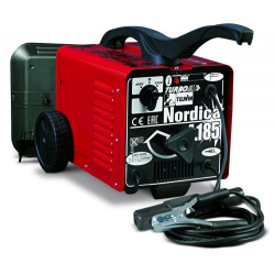 Купить Telwin NORDICA 4.185 TURBO 230V/400V ACD в Коломне