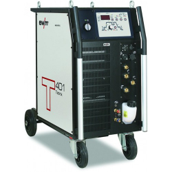 EWM TETRIX 401 COMFORT FW в Коломне