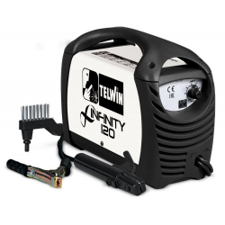 Купить Telwin INFINITY 120 230V ACD в Коломне