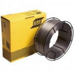 Стоимость ESAB OK Tubrod 15.00 - 1,2mm - 18,0kg в Коломне