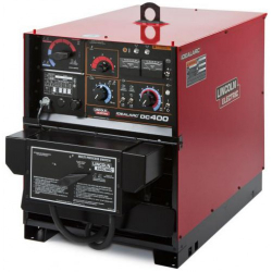 Купить Lincoln Electric Idealarc DC-400 в Коломне