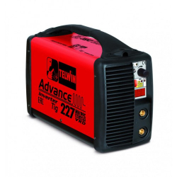 Telwin Advance 227 MV/PFC TIG DC-LIFT VRD в Коломне