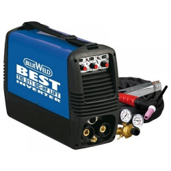 Blueweld Best TIG 311 DC HF/Lift в Коломне