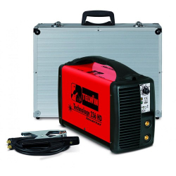 Купить Telwin TECHNOLOGY 238 CE/MPGE 230V ACX в кейсе в Коломне