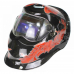 Купить FoxWeld FoxCraft киборг красный в Коломне Купить FoxWeld FoxCraft киборг красный в Коломне