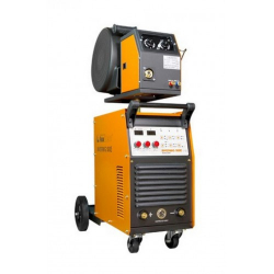 Купить FoxWeld INVERMIG 350E в Коломне
