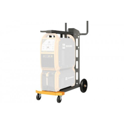 Купить ТЕЛЕЖКА ДЛЯ SUPERMATRIX 350/500 III И WAVE 315D в Коломне