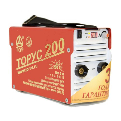Купить ТОР ТОРУС 200 КЛАССИК (НАКС) в Коломне