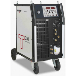 EWM TETRIX 351 AC/DC Synergic activArc FWD в Коломне