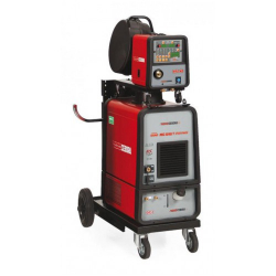 Купить Cebora SOUND MIG 5040/T STAR PULSE в Коломне