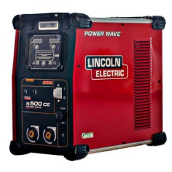 Купить Lincoln Electric Power Wave S500 CE в Коломне