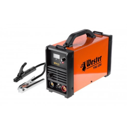 Купить Инвертор WESTER TIG 220 (10-220A) в Коломне