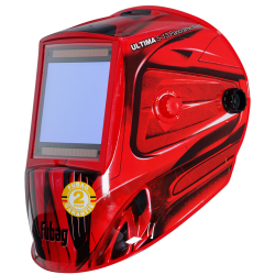 Купить Fubag «Хамелеон» ULTIMA 5-13 Panoramic Red в Коломне
