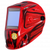 Купить Fubag «Хамелеон» ULTIMA 5-13 Panoramic Red в Коломне Купить Fubag «Хамелеон» ULTIMA 5-13 Panoramic Red в Коломне