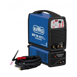 Blueweld Best TIG 421 DC HF/Lift R.A в Коломне