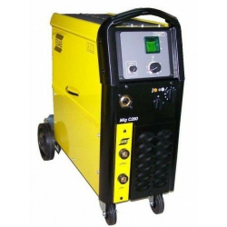 Купить ESAB OrigoMig C280 4WD в Коломне