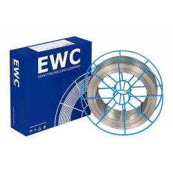Стоимость EWC 308LSi 0,8 мм 15 кг в Коломне