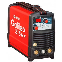 Аппарат аргонодуговой сварки Helvi GALILEO 215HF в Коломне