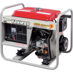 Купить Yanmar YDG 2700 N (E) в Коломне