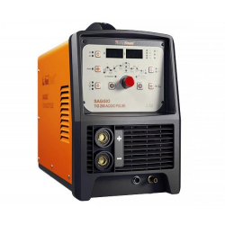 FoxWeld SAGGIO TIG 200 AC/DC Pulse в Коломне