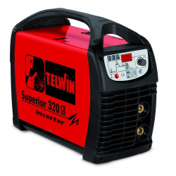 Купить Telwin SUPERIOR 320 CE VRD 230-400V в Коломне