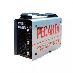Купить Сварочный аппарат РЕСАНТА САИ-140 в Коломне
