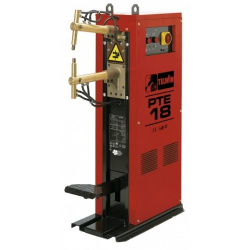 Telwin PTE 18 LCD 400V в Коломне