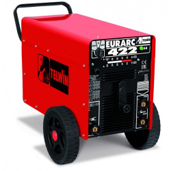 Купить Telwin EURARC 422 230V/400V в Коломне