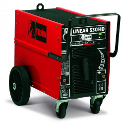 Купить Telwin LINEAR 530 HD 230-400V в Коломне