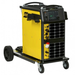 ESAB OrigoTig 4300iw, панель ТА24 AC/DC в Коломне