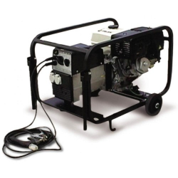 Купить Gesan GS 210 DC H rope в Коломне