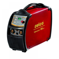 Selco Quasar 180 TLH с горелкой ST17U/D(8м) в Коломне